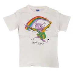 新品 saint michael セントマイケル 少年ナイフ tee XL - メルカリ