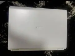 ACアダプターなし　本体のみ　dynabook AX/840LS
