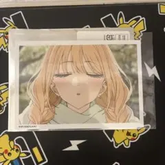 その着せ替え人形は恋をする Season 2 ランダムブロマイド 喜多川海夢②