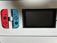 真*司様 【付属品完備】Nintendo Switch 本体 ネオンブルー ネオ 真*司様 【付属品完備】Nintendo Switch 本体 ネオンブルー ネオ
