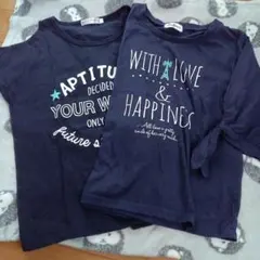 150 半袖tシャツセット