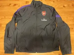 2025年最新】アーセナルナイロンジャケットの人気アイテム - メルカリ