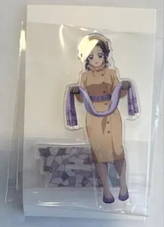 鬼滅の刃　ufotable アクリルスタンド　胡蝶しのぶ