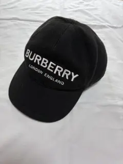Burberry キャップ