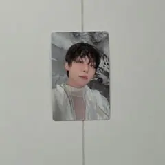 SEVENTEEN DXS Serenade blue スングァン トレカ ☺︎