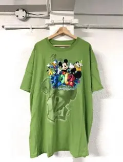 ツ*キ様 US used 2012 Disney World T-shirt