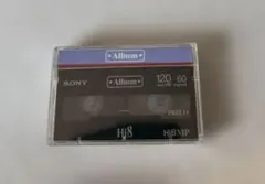 2026年最新】hi8 テープの人気アイテム - メルカリ