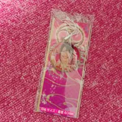北原里英 携帯クリーナー