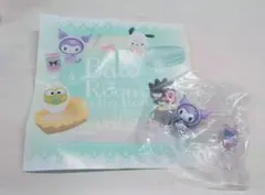 サンリオキャラクターズベビールームコレクション　クロミちゃん