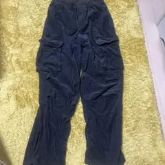 パラシュートパンツ カジュアルパンツ