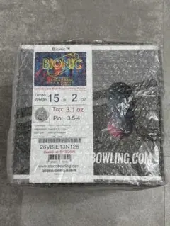 新品未使用 STORM BIONIC 15P - メルカリ