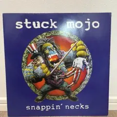 Stuck Mojo Rising LP レコード | Mercari