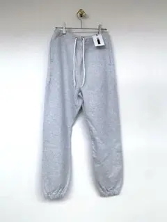 ＜H＞クラシック スウェット イージー パンツ　S size