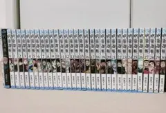 2025年最新】呪術廻戦 全巻セットの人気アイテム - メルカリ