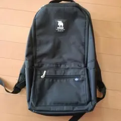 moz リュック バックパック ブラックのサムネイル