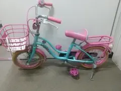2026年最新】14インチ自転車 ピンクの人気アイテム - メルカリ