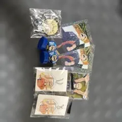 ハイキュー月島蛍