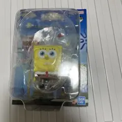 Ｔ*す様 スポンジボブ フィギュア 一番くじ　C賞