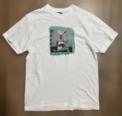 ローリーズファーム　アッシュ　コラボT life tees ペギーキャッスルのサムネイル