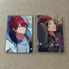 2026年最新】あんスタ 韓国 フォトカード 燐音の人気アイテム - メルカリ