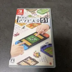 Switch 世界のアソビ大全