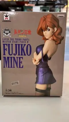 2025年最新】峰不二子 フィギュア mspの人気アイテム - メルカリ