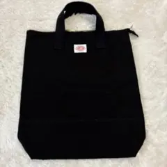 dantonトートバッグ