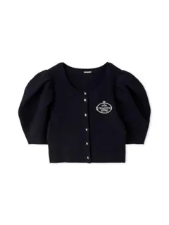 SNIDEL × CHACOTT コラボニットカーディガンのサムネイル