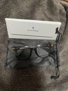 UNITED ARROWS×Zoffメガネ