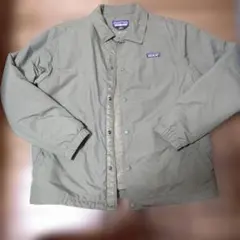 （美品）Patagonia　イスマス コーチズ ジャケット　M