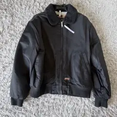 Supreme Dickies リバーシブル ファージャケット - メルカリ