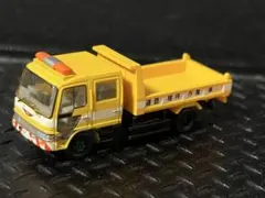 トミーテック トラックコレクション 日野ライジングレンジャー 水槽