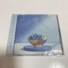 THESUPERFRUIT スパフル 青い果実 通常盤