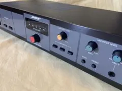 BOSE 200SR-HI ハイインピーダンス　アンプのサムネイル