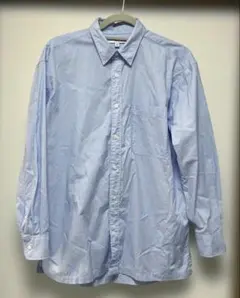 UNIQLO 長袖シャツ　M JWANDERSON