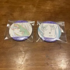 ブルーロック展　玲王　缶バッジ