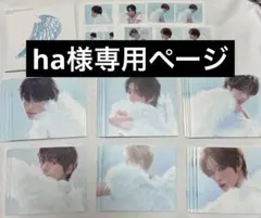 ha様専用ページ