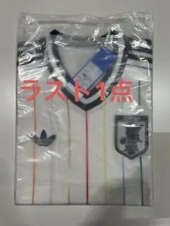 正規品】adidas ラガーシャツ JZ7425 ライトブルー L - メルカリ