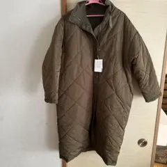 リバーシブルアウター【最終価格】