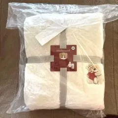 ❣️新品❣️ユニクロmofusand フリースルームウェア ホワイト