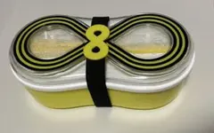 SUPER EIGHT 2008 2段　お弁当箱