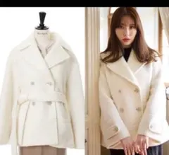 2026年最新】herlipto ダウンコートの人気アイテム - メルカリ