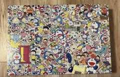 2026年最新】村上隆 ドラえもん ジグソーパズルの人気アイテム - メルカリ