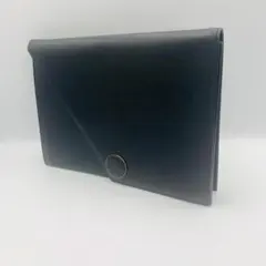 【希少】YSL イヴ・サンローラン レザー クラッチバッグ 0204K030