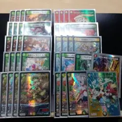 デュエルマスターズ リースドリームメイト デッキ