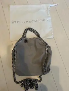 新品ステラマッカートニーバッグ