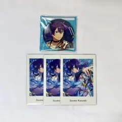 あんスタ 神崎颯馬