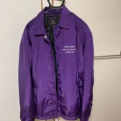 vision street wear アウター