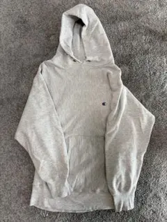 80s Champion リバースウィーブ トリコタグ USA製 目あり