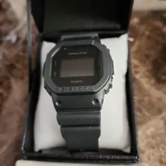 カシオ　G−SHOCK　PROTECTION　3229 2026年最新】casio 3229の人気アイテム - メルカリ